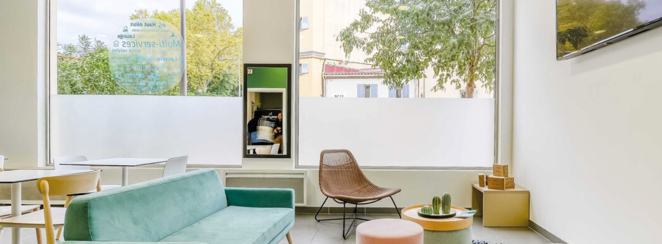STUDEA AIX GALICE — photo 2