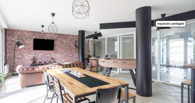 STUDEA BORDEAUX OUEST