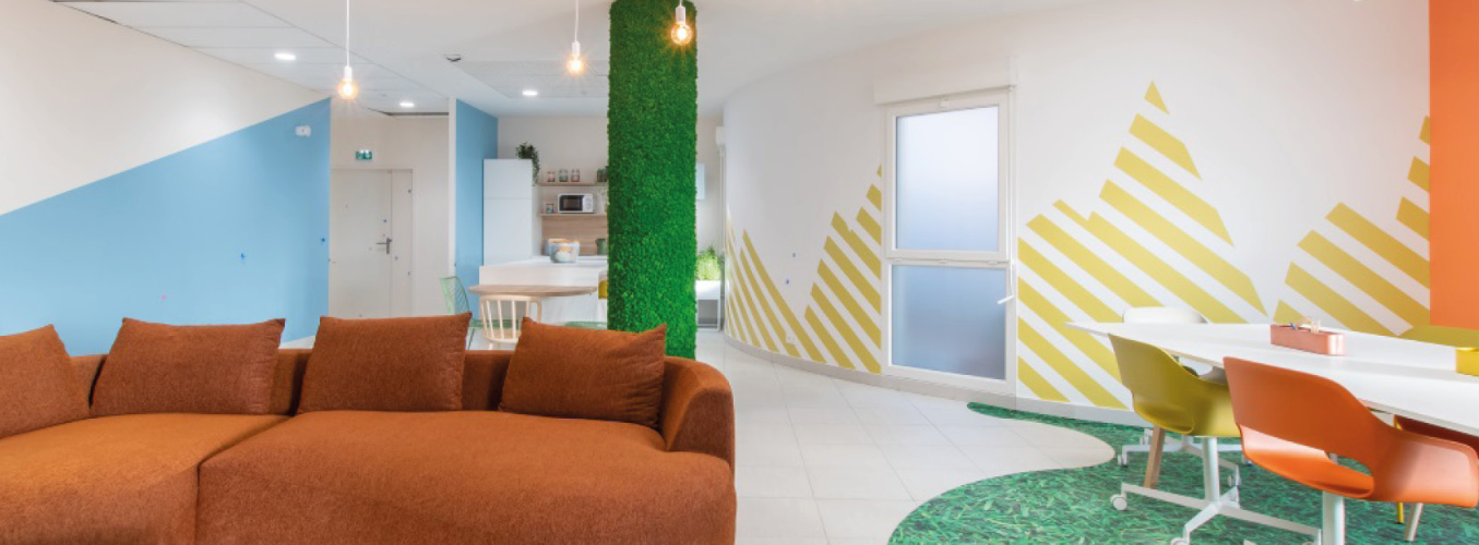 STUDEA MONTPELLIER CITE CREATIVE — photo 2