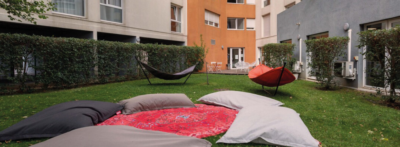STUDEA MONTPELLIER MILLENAIRE — photo 4