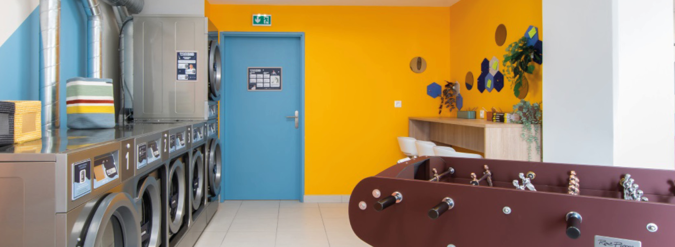 STUDEA MONTPELLIER CITE CREATIVE — photo 4