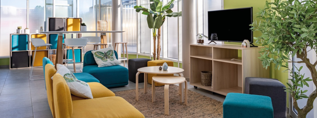 STUDEA MONTPELLIER PILORY