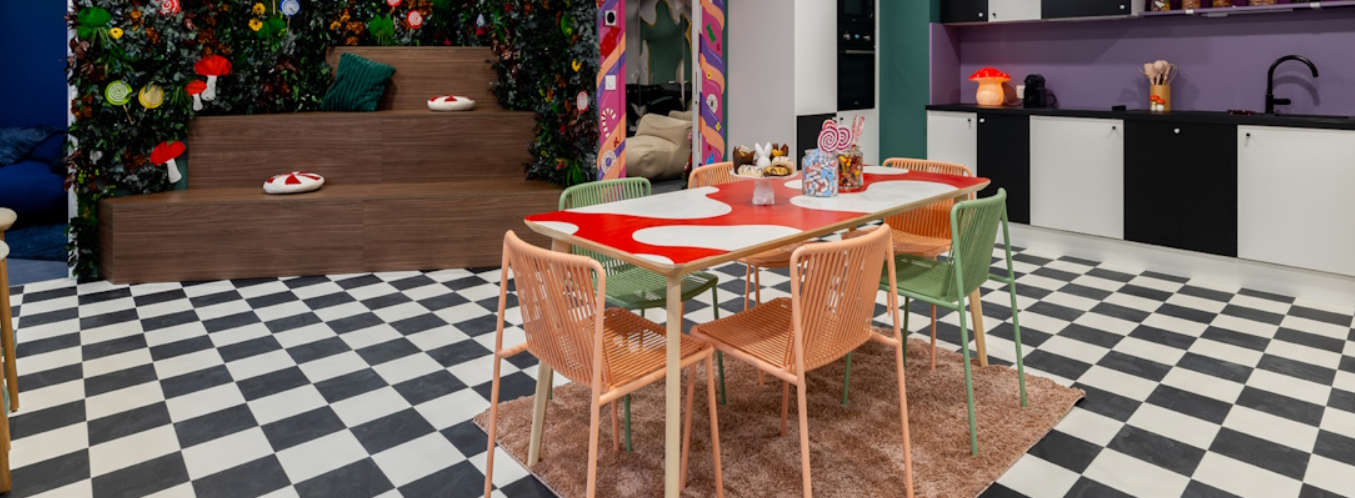 STUDEA CLICHY GABRIEL PERI — photo 2