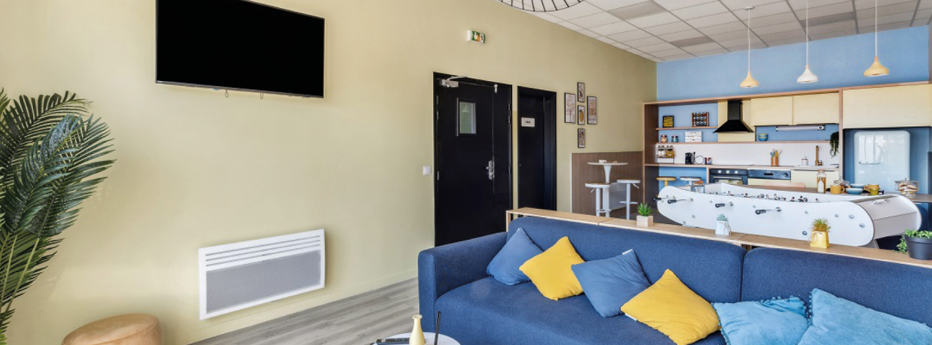 STUDEA CLAMART