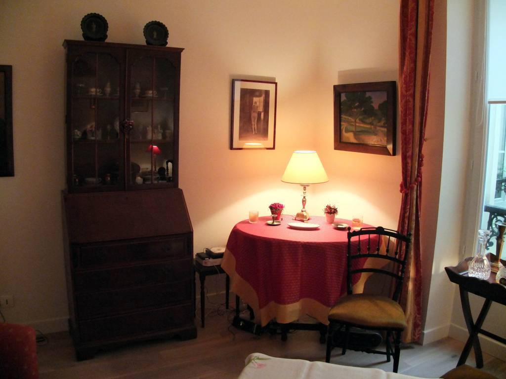 QUARTIER RESIDENTIEL OUDINOT 7ème — photo 2