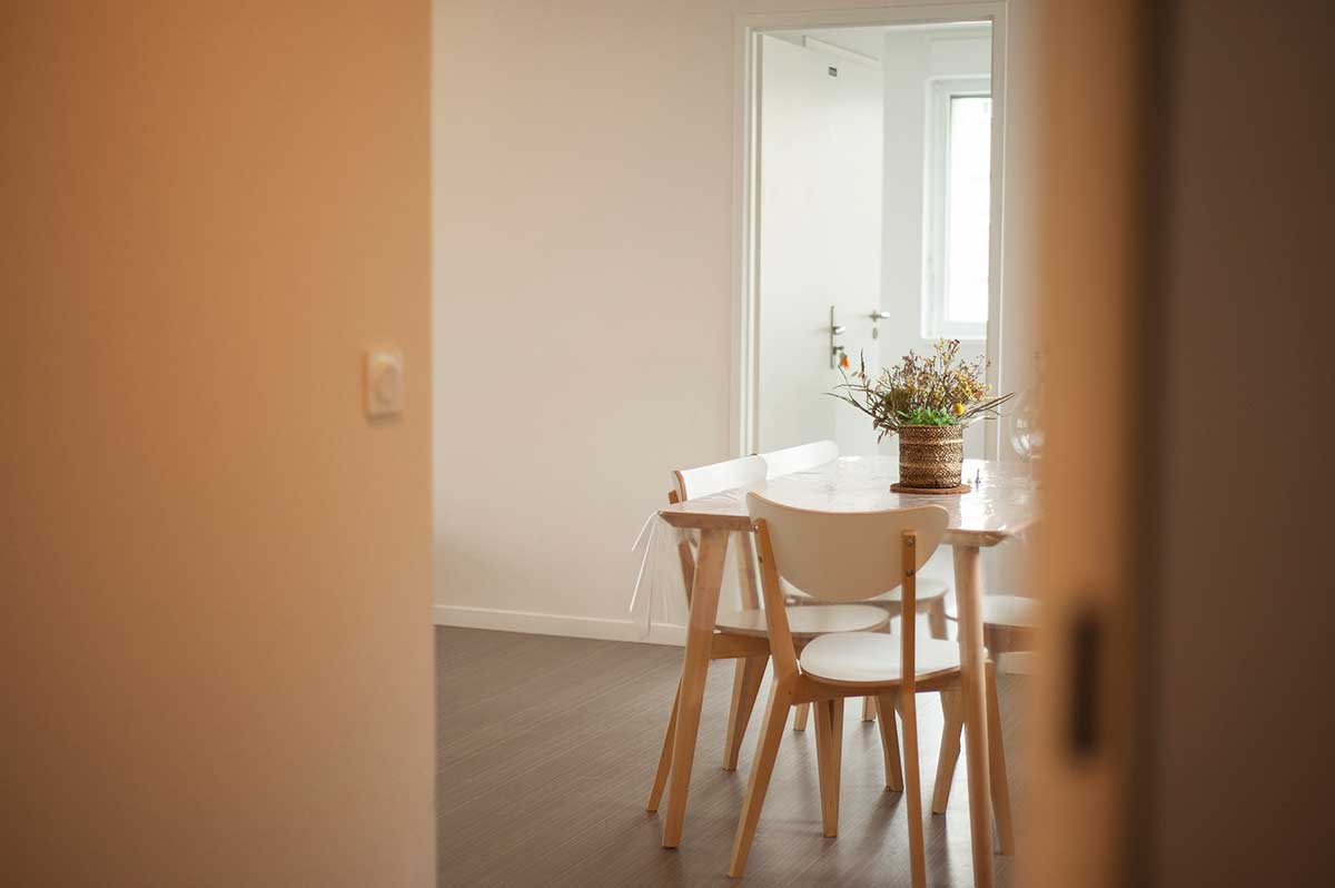 Résidence étudiante Les Alix — photo 2
