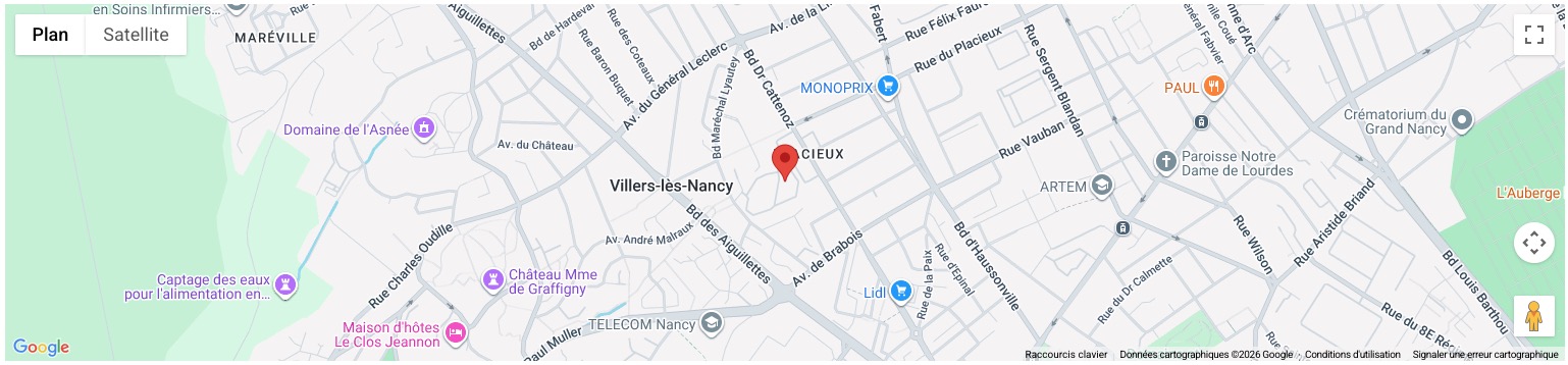 Résidence étudiante Les Alix — photo 4