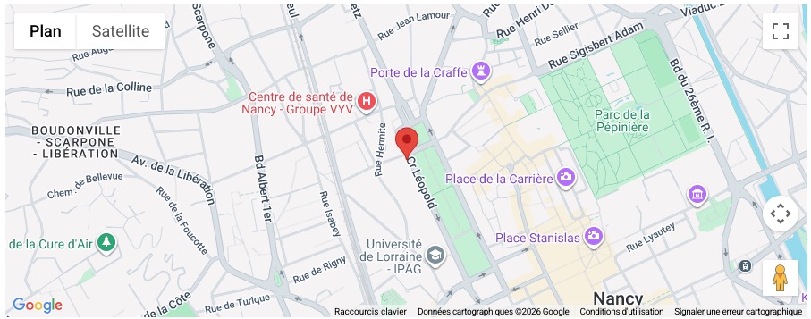 Résidence étudiante et jeunes actifs Le Gec — photo 4