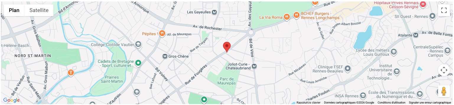 Résidence étudiante Loti — photo 4