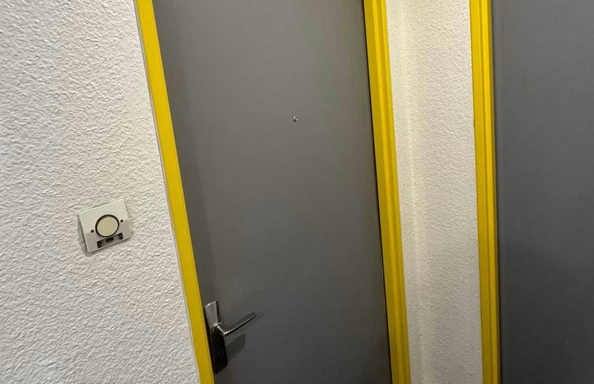 Résidence étudiante Les Marronniers — photo 2