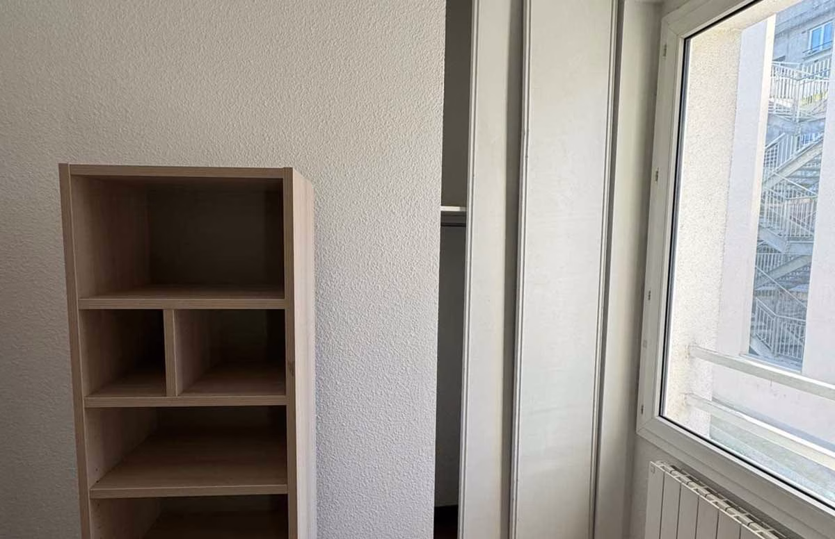 Résidence étudiante Les Marronniers — photo 3