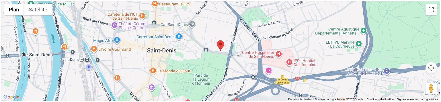 Résidence étudiante Les Marronniers — photo 4