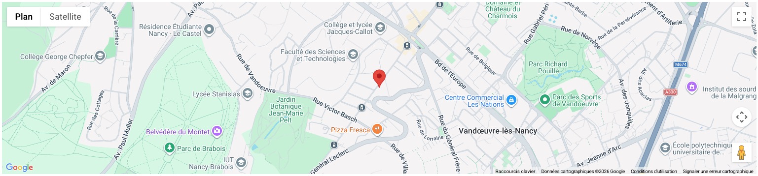 Résidence étudiante et jeunes actifs Jean Jaurès — photo 4