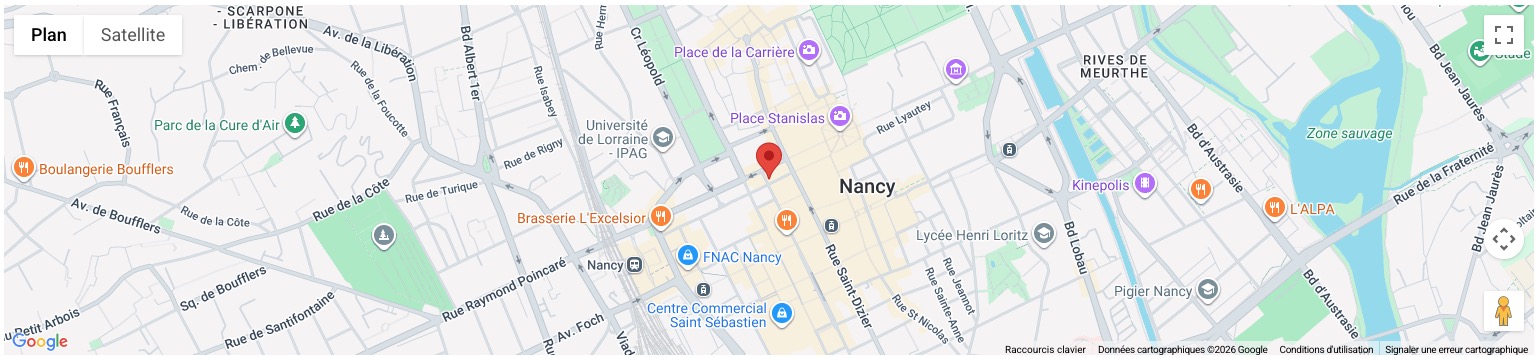 Résidence étudiante et jeunes actifs Carmes — photo 4