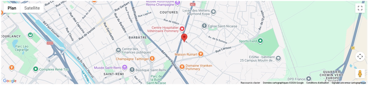 Résidence étudiante et jeunes actifs Laudine — photo 4