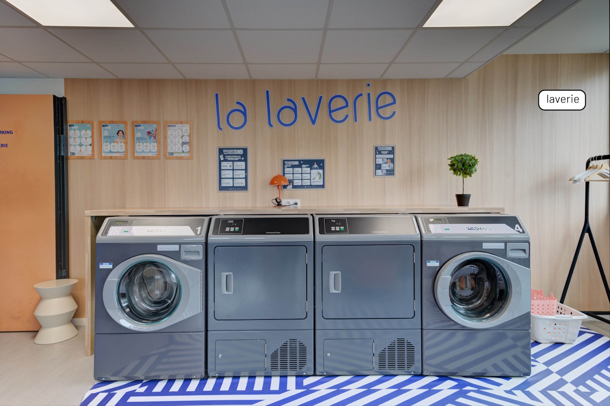 STUDEA TOURS VARENNES