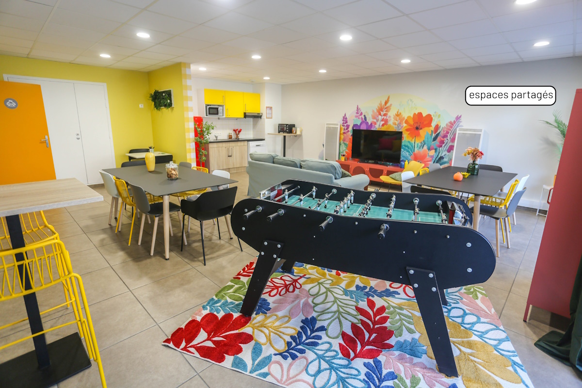 STUDEA AMIENS CENTRE — photo 2