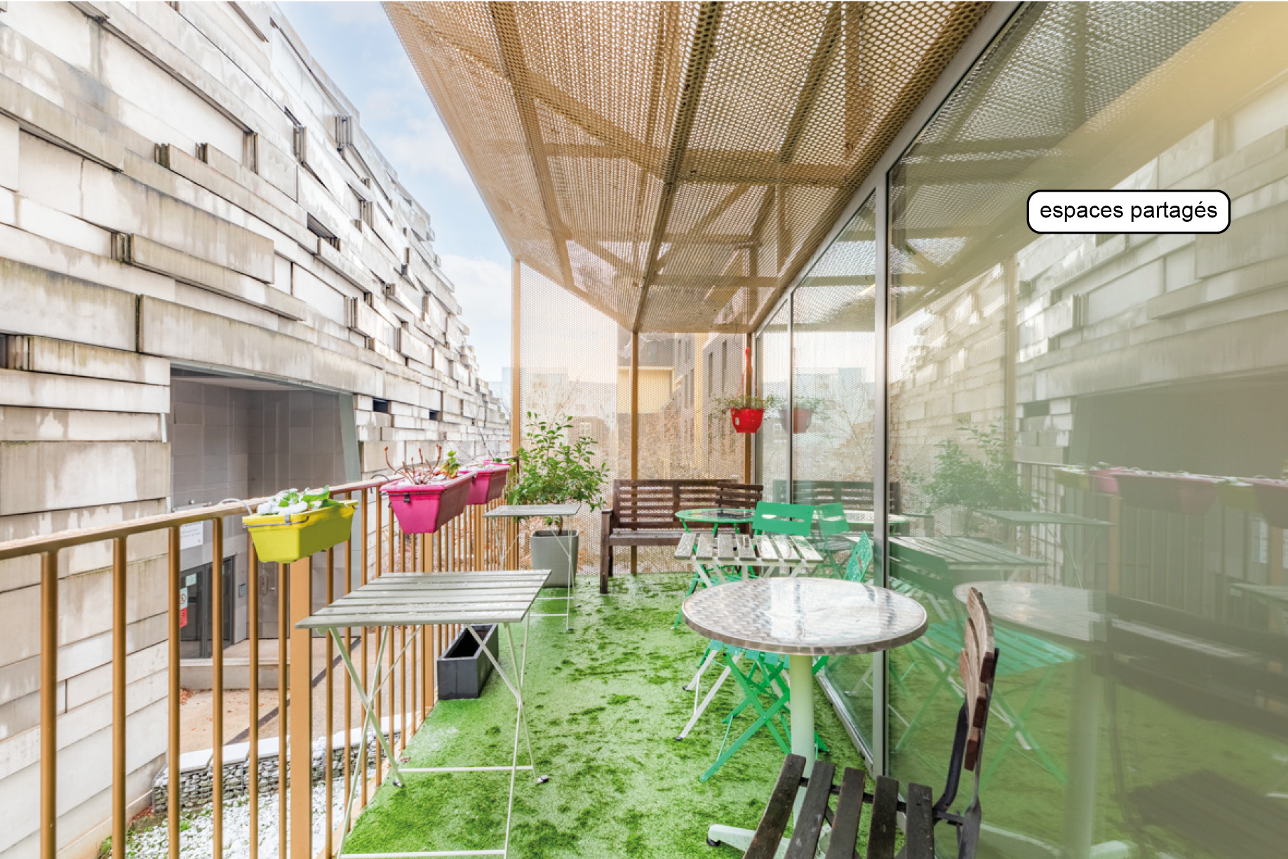 STUDEA BOULOGNE SEGUIN — photo 4