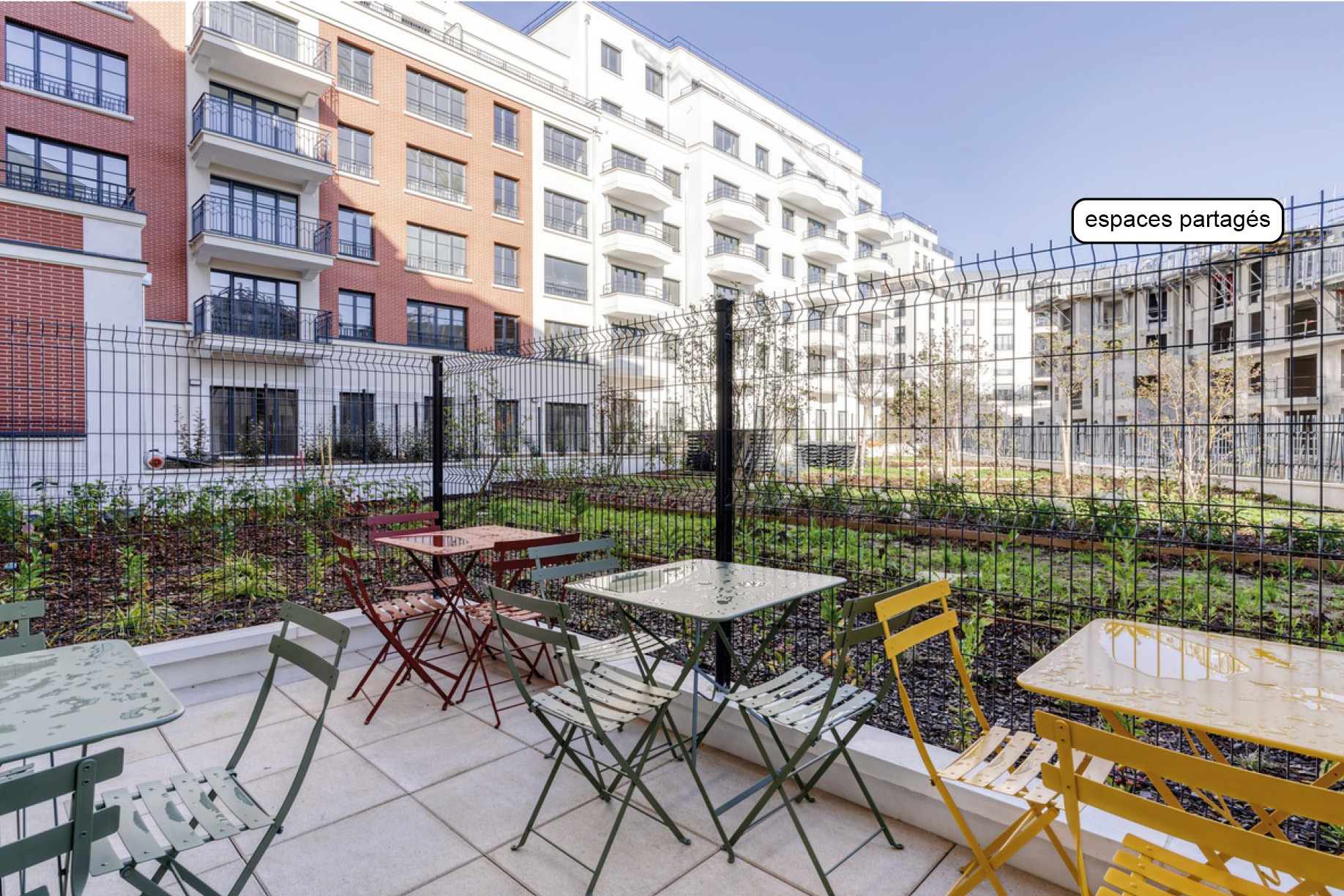 STUDEA CLAMART NEWTON — photo 4