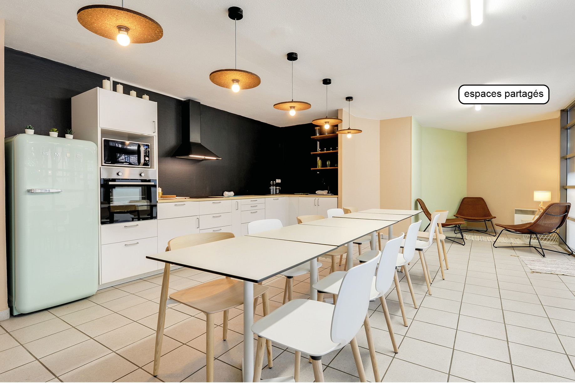 STUDEA CLERMONT 1 — photo 3