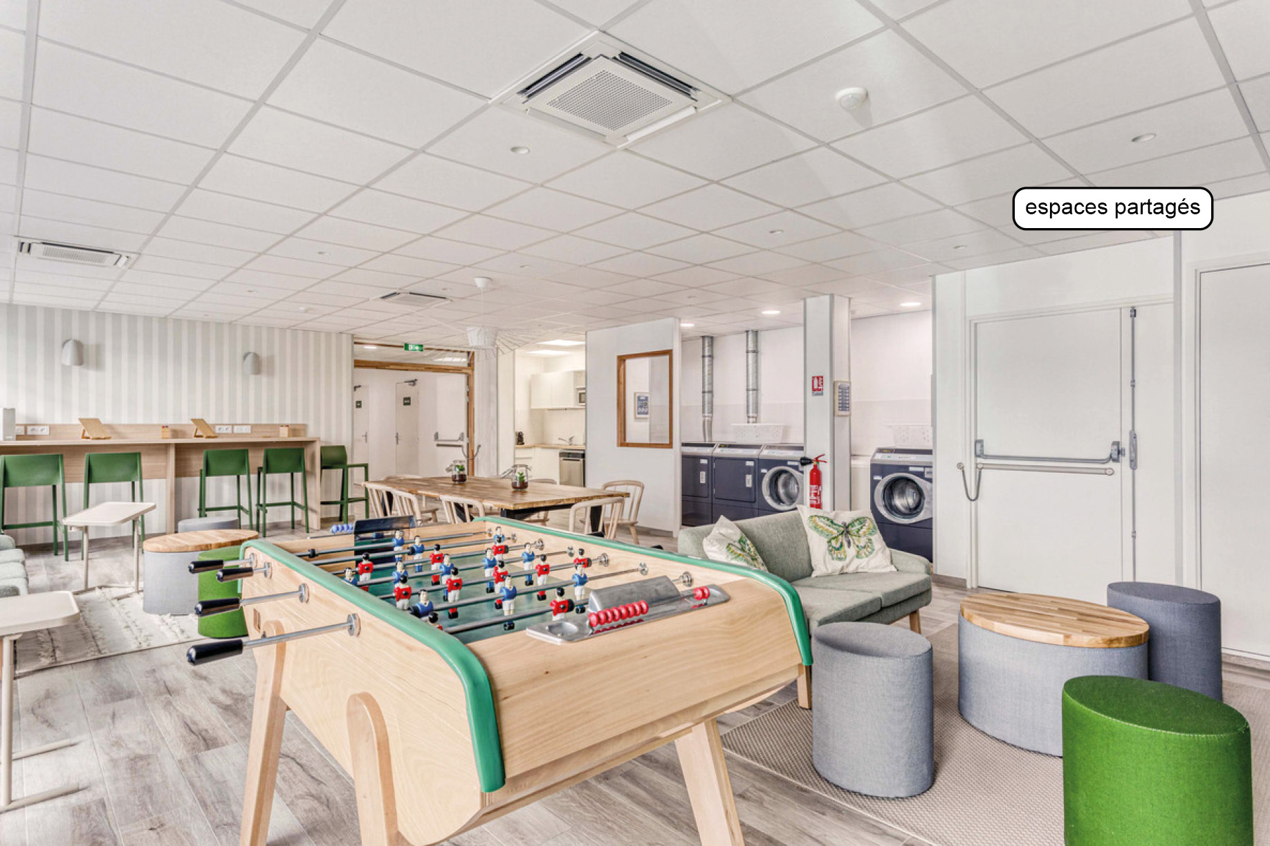 STUDEA CLERMONT LES CARMES — photo 2