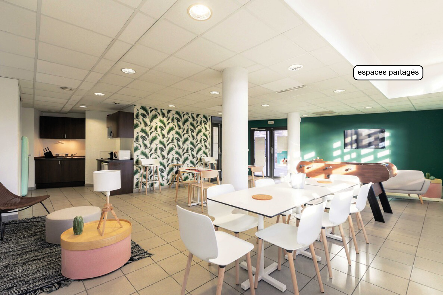 STUDEA GRENOBLE CENTRE — photo 2