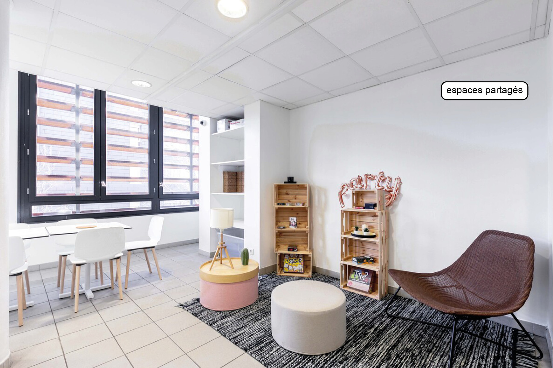 STUDEA GRENOBLE CENTRE — photo 4